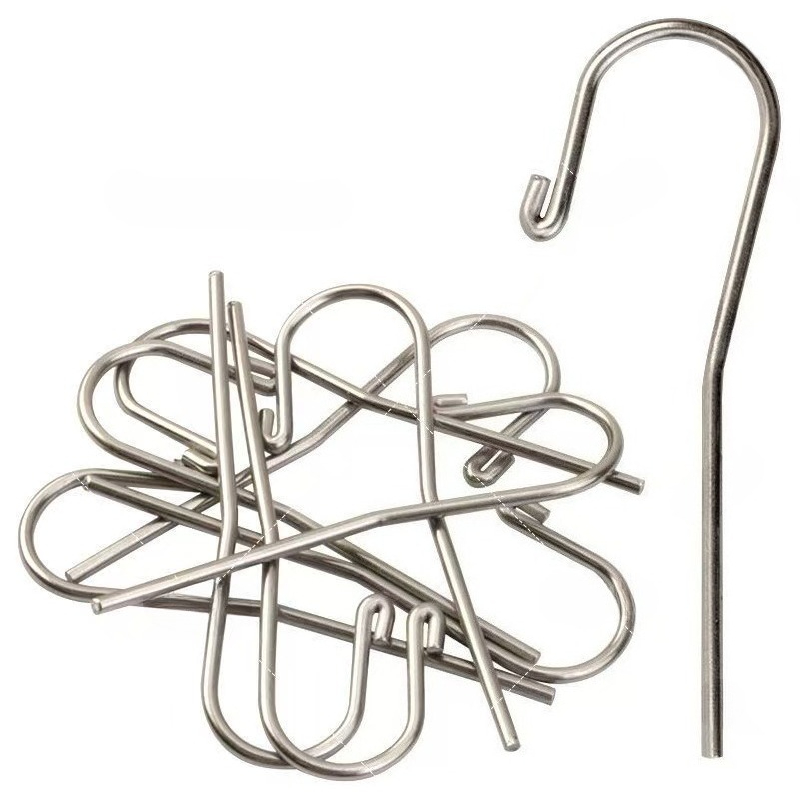 Root Hook Tool - 20 adet Ölçüm Aksesuarları - Kanca