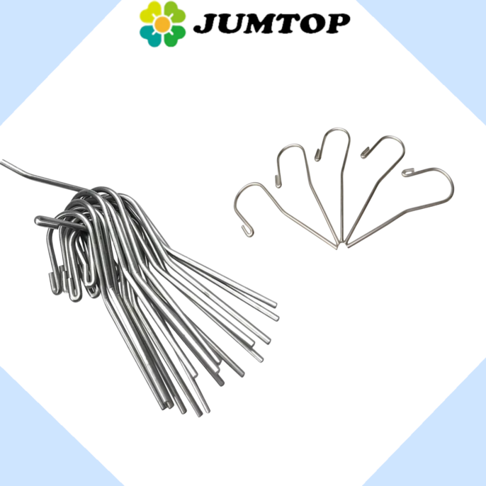 Root Hook Tool - 5 adet/paket Paslanmaz Çelik Diş Dudak