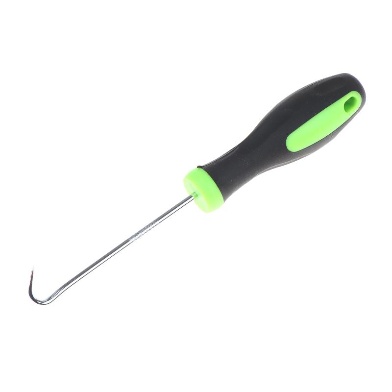 Root Hook Tool - Yeni Ağır Hizmet Tipi Yabani Ot