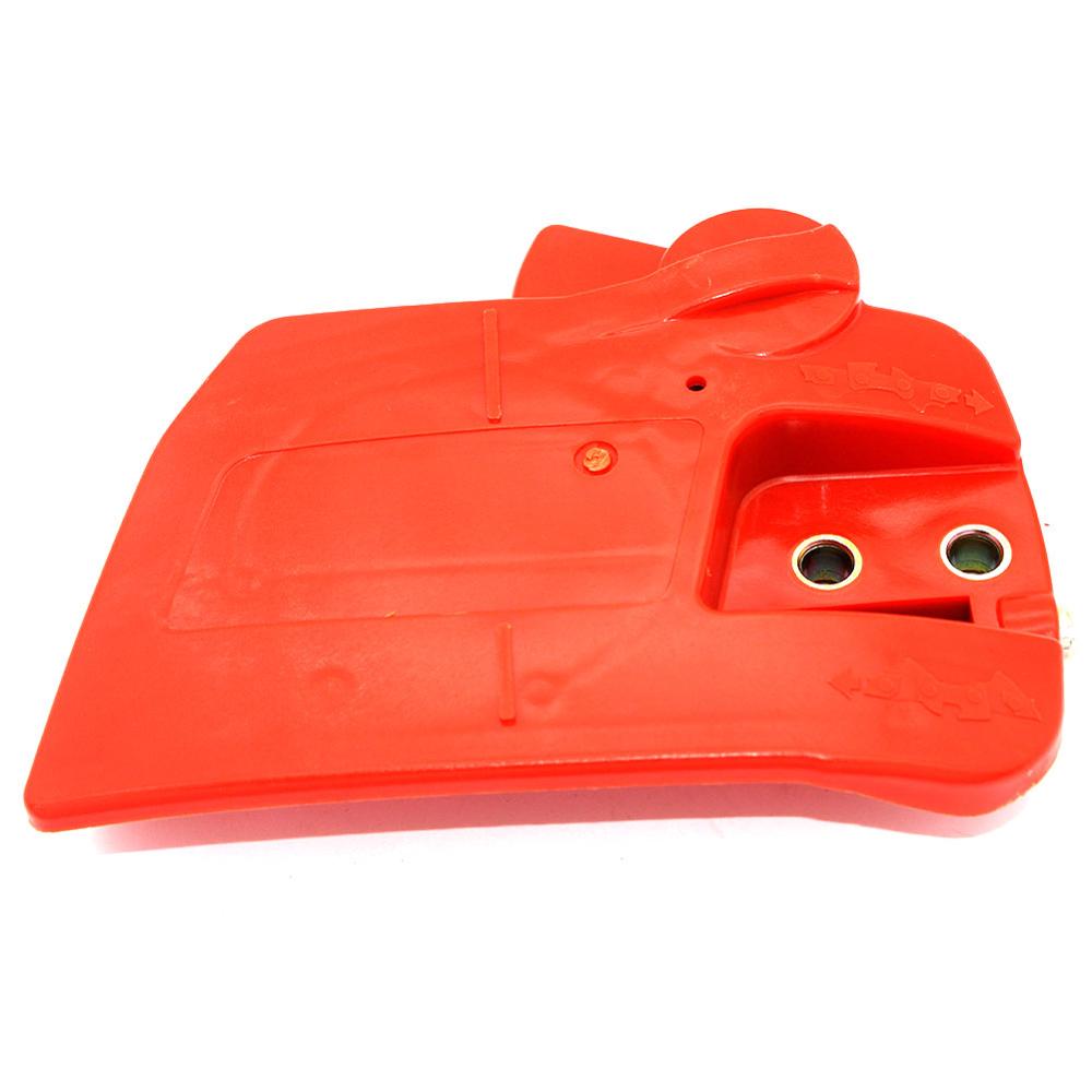 Husqvarna Chainsaw 120 Mark Ii - Zincir fren yan debriyaj kapağı Assy