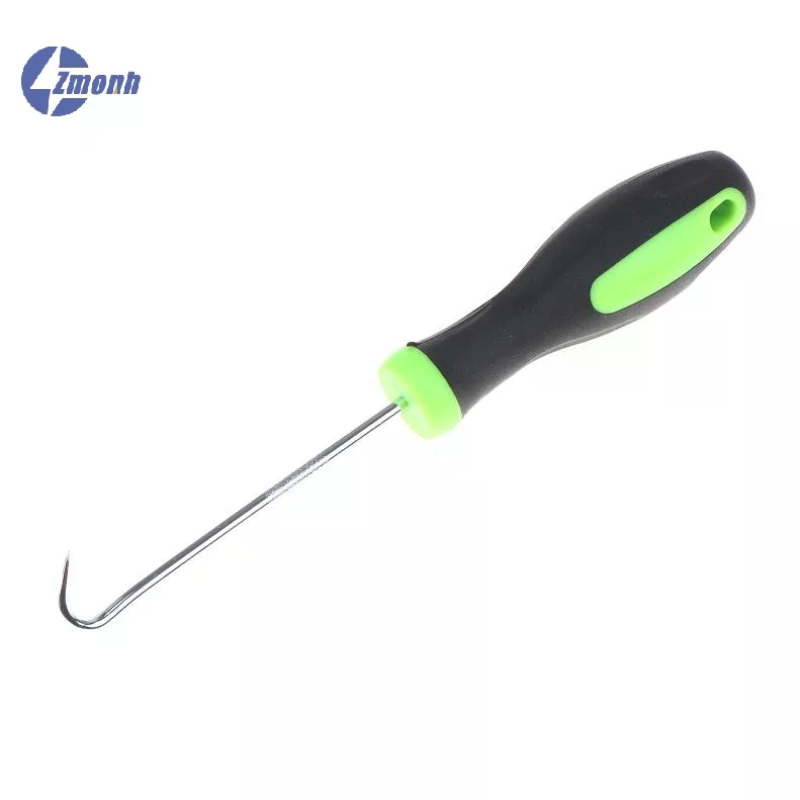 Root Hook Tool - Yeni! Ağır Hizmet Tipi Yabani Ot