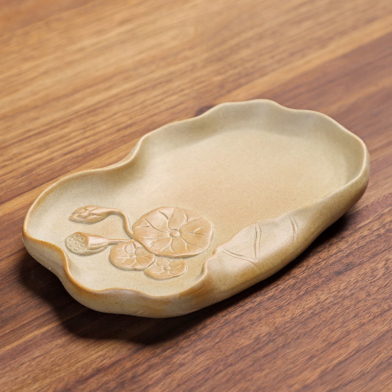 Brezilya Ahşap Hidroponik Bitk - Drip Tray Saucer incelemesi ve fiyatı