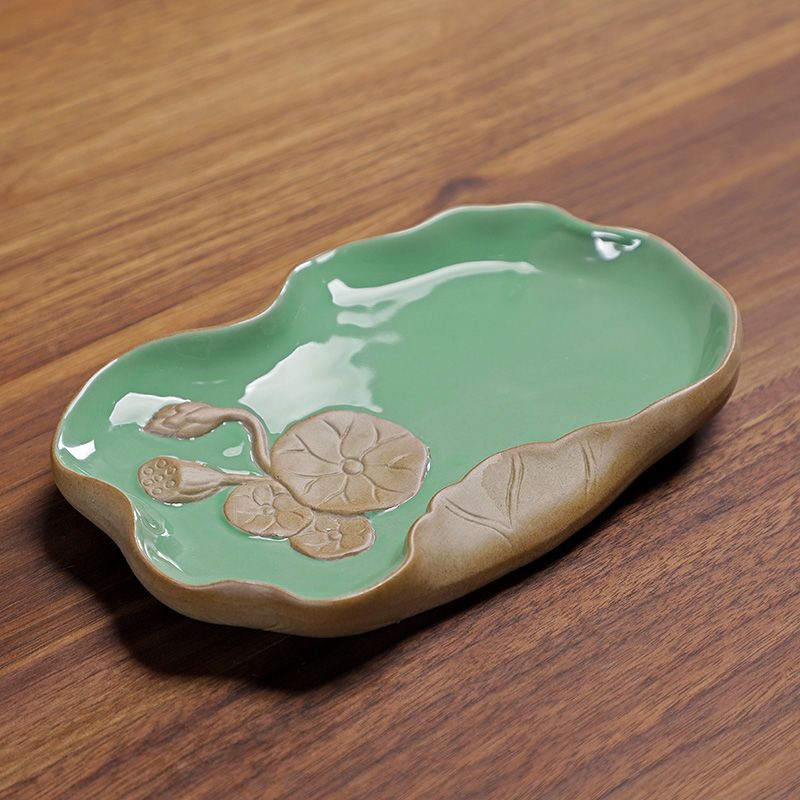 Brezilya Ahşap Hidroponik Bitk - Drip Tray Saucer incelemesi ve fiyatı