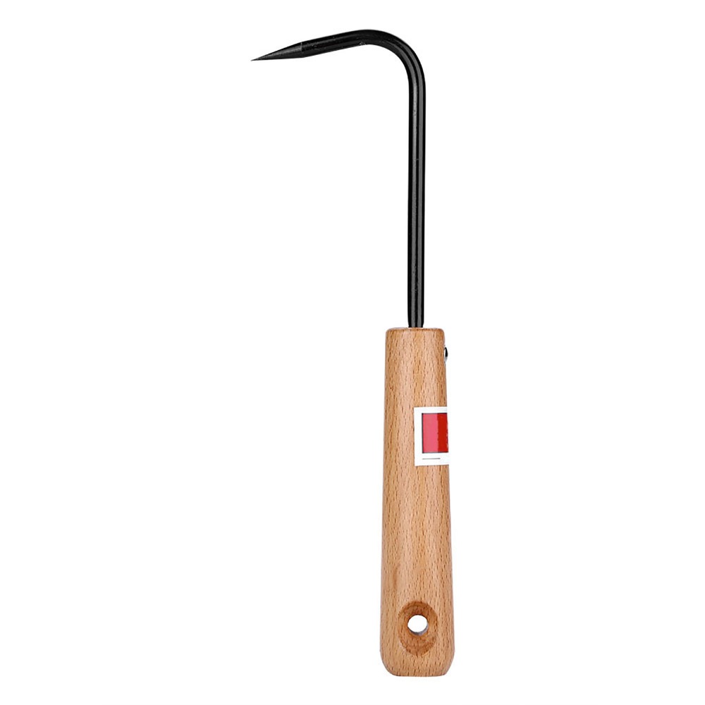 Sağlam Demir Bonsai Kök Kancas - Root Hook Tool incelemesi ve fiyatı