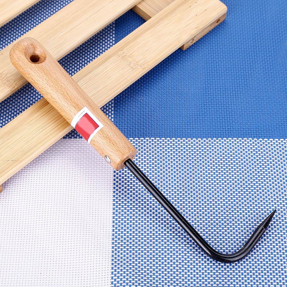 Sağlam Demir Bonsai Kök Kancas - Root Hook Tool incelemesi ve fiyatı