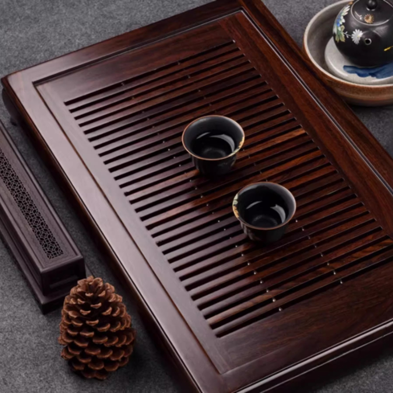 Servis Drenajlı Çay Tepsisi Da - Drip Tray Saucer incelemesi ve fiyatı