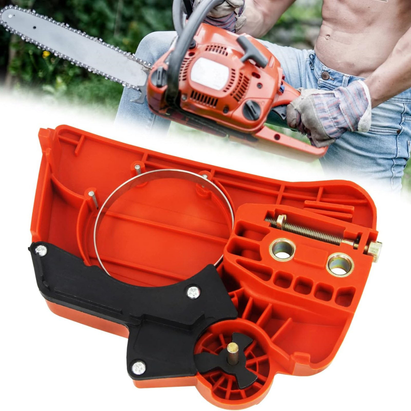 525628901 Testere Debriyaj Zin - Husqvarna Chainsaw 120 Mark Ii incelemesi ve fiyatı