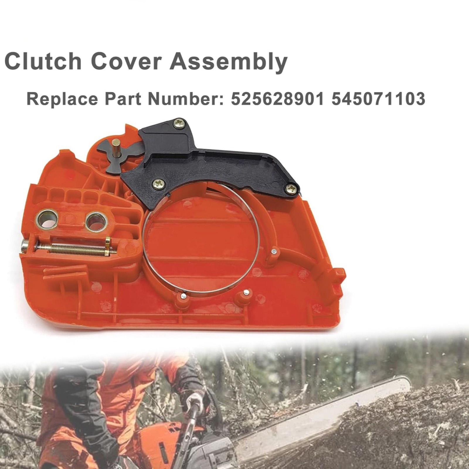 525628901 Testere Debriyaj Zin - Husqvarna Chainsaw 120 Mark Ii incelemesi ve fiyatı
