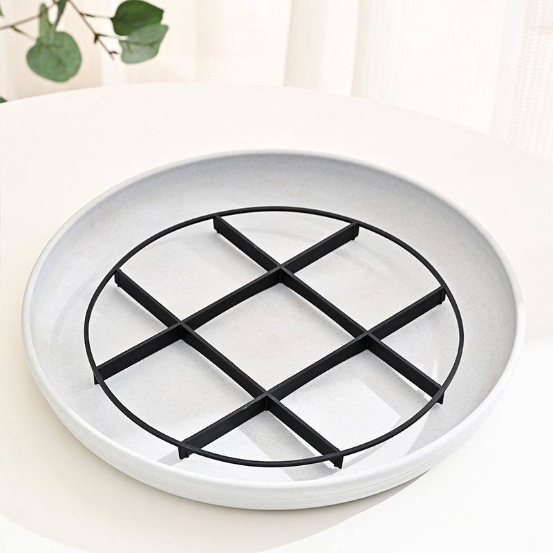 10 adet saksı tepsisi Anti Rot - Drip Tray Saucer incelemesi ve fiyatı