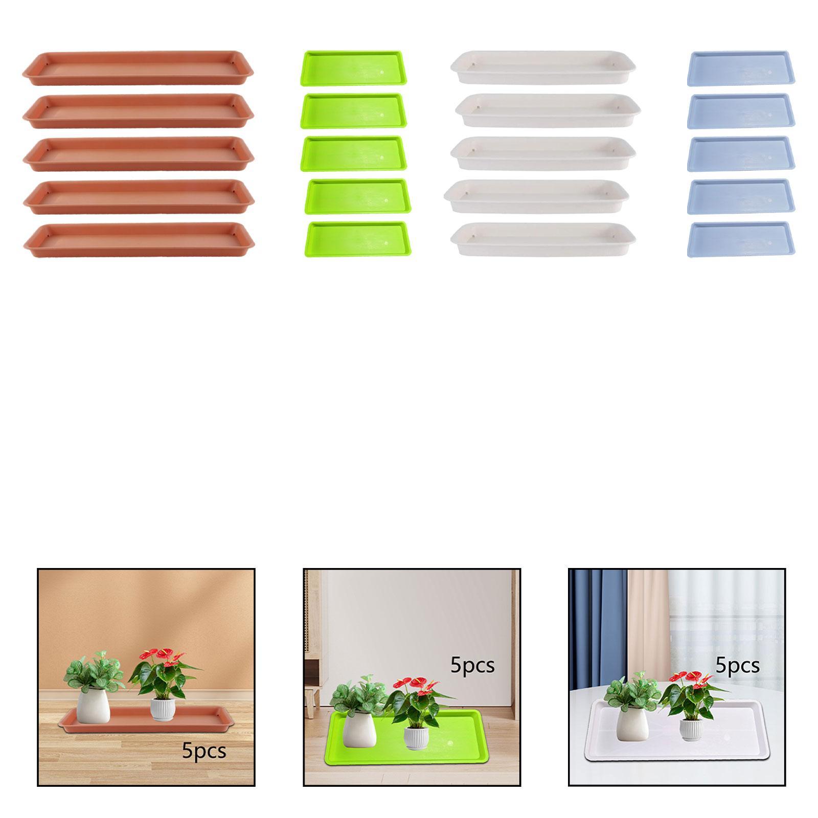 Teras için Yüksek Saksı, Dikdö - Drip Tray Saucer incelemesi ve fiyatı