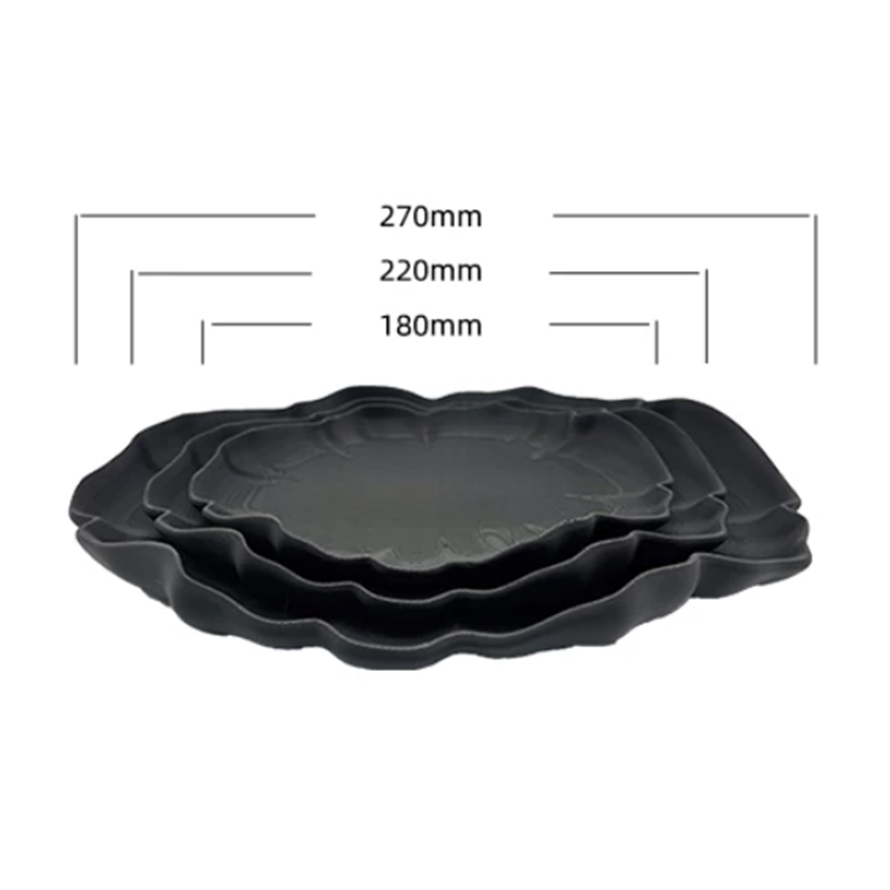 Bitkiler için Su Geçirmez Reçi - Drip Tray Saucer incelemesi ve fiyatı