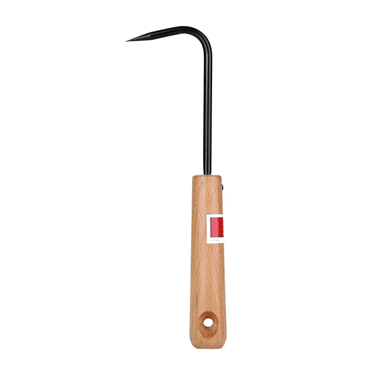 Sağlam Bonsai Kök Kepçesi Ahşa - Root Hook Tool incelemesi ve fiyatı