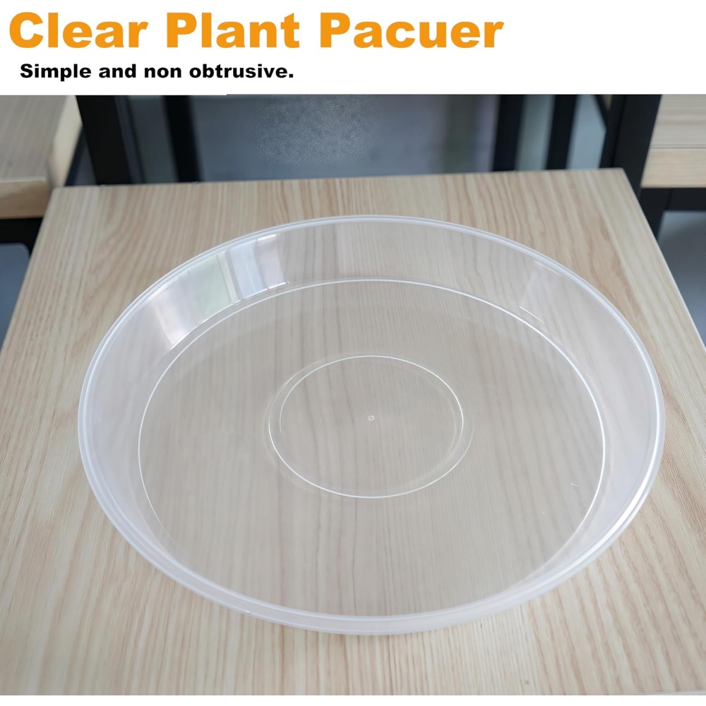 20'li Paket Ağır Hizmet Tipi S - Drip Tray Saucer incelemesi ve fiyatı