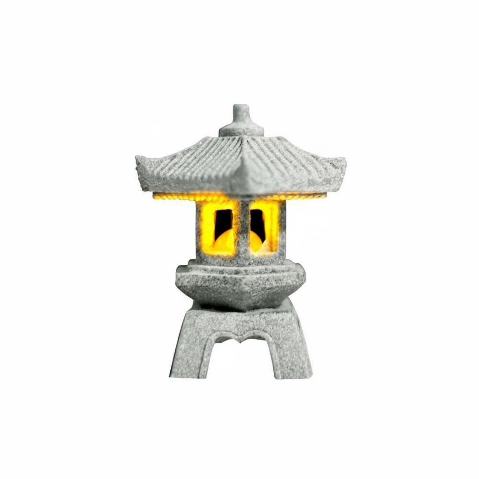 Peyzaj Feneri Japon Taş Feneri - Bonsai Garden Dc incelemesi ve fiyatı