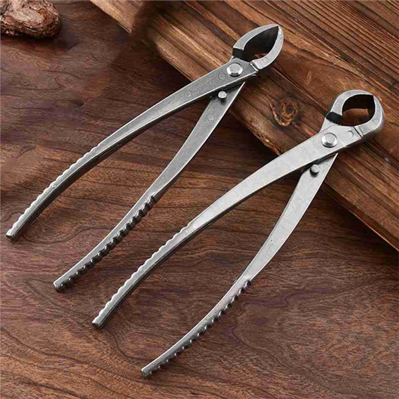 ABAE-Bonsai Ağaç Aletleri, 4 P - Root Hook Tool incelemesi ve fiyatı