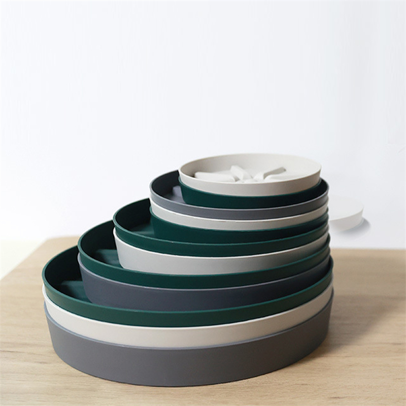 Saksı Altlığı Ev Bahçesi Kalın - Drip Tray Saucer incelemesi ve fiyatı