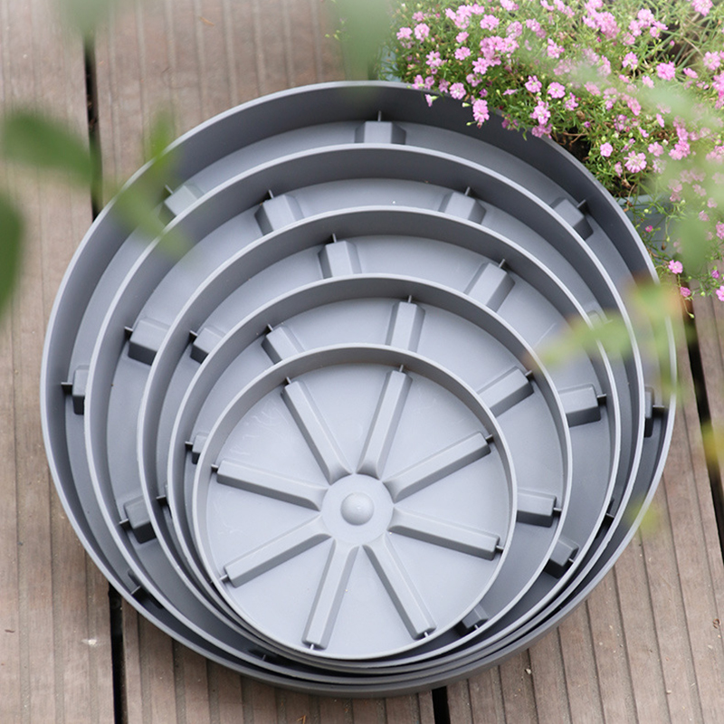 Saksı Altlığı Ev Bahçesi Kalın - Drip Tray Saucer incelemesi ve fiyatı