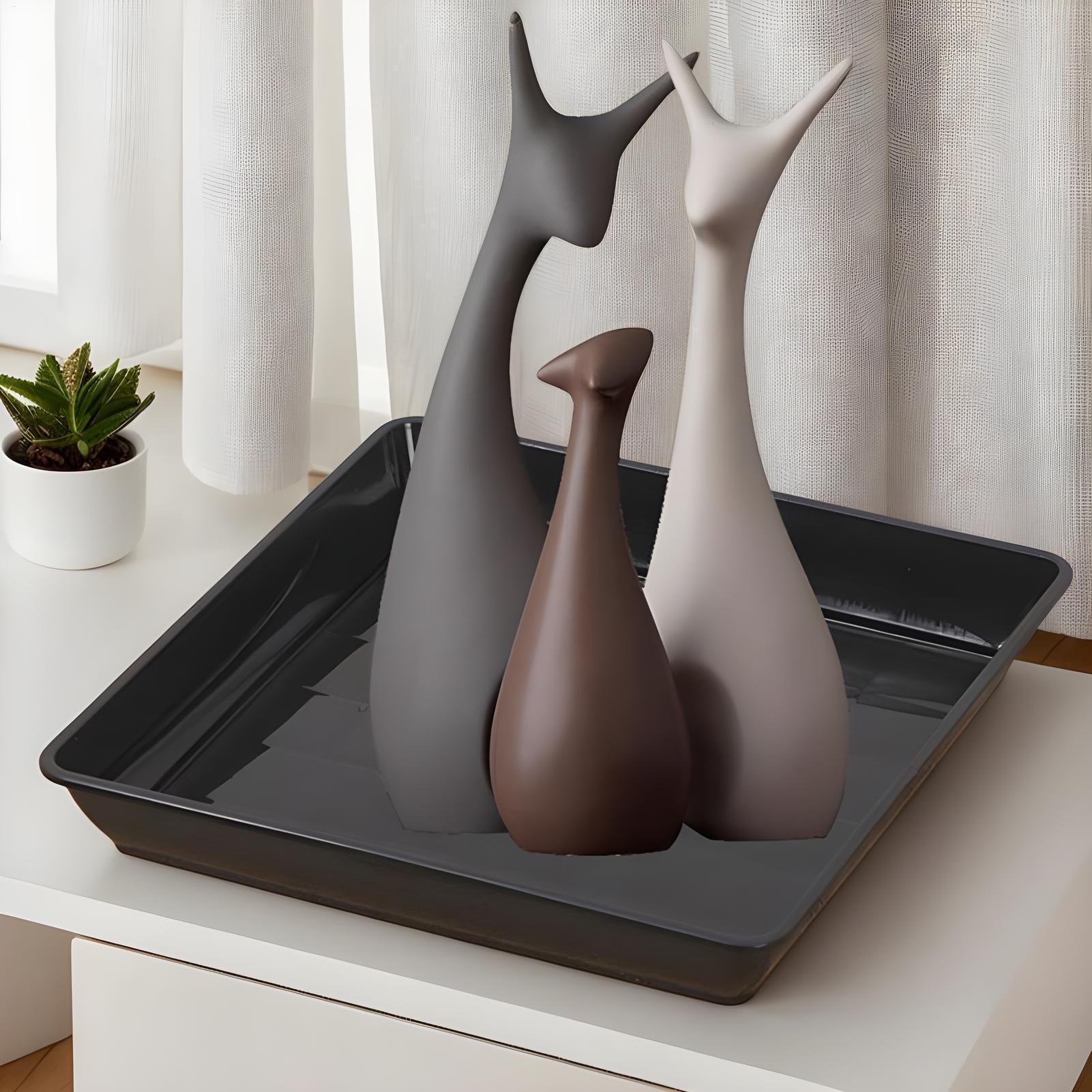 2 adet Saksı Tabanı Kalınlaşmı - Drip Tray Saucer incelemesi ve fiyatı