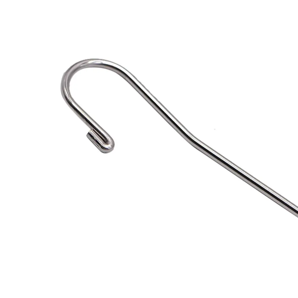 5/10 adet Diş Dudak Kanca Pasl - Root Hook Tool incelemesi ve fiyatı