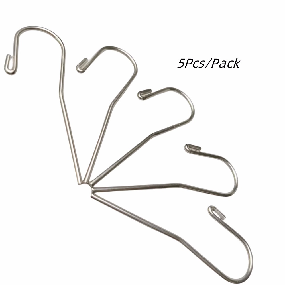 5 adet/paket Paslanmaz Çelik D - Root Hook Tool incelemesi ve fiyatı