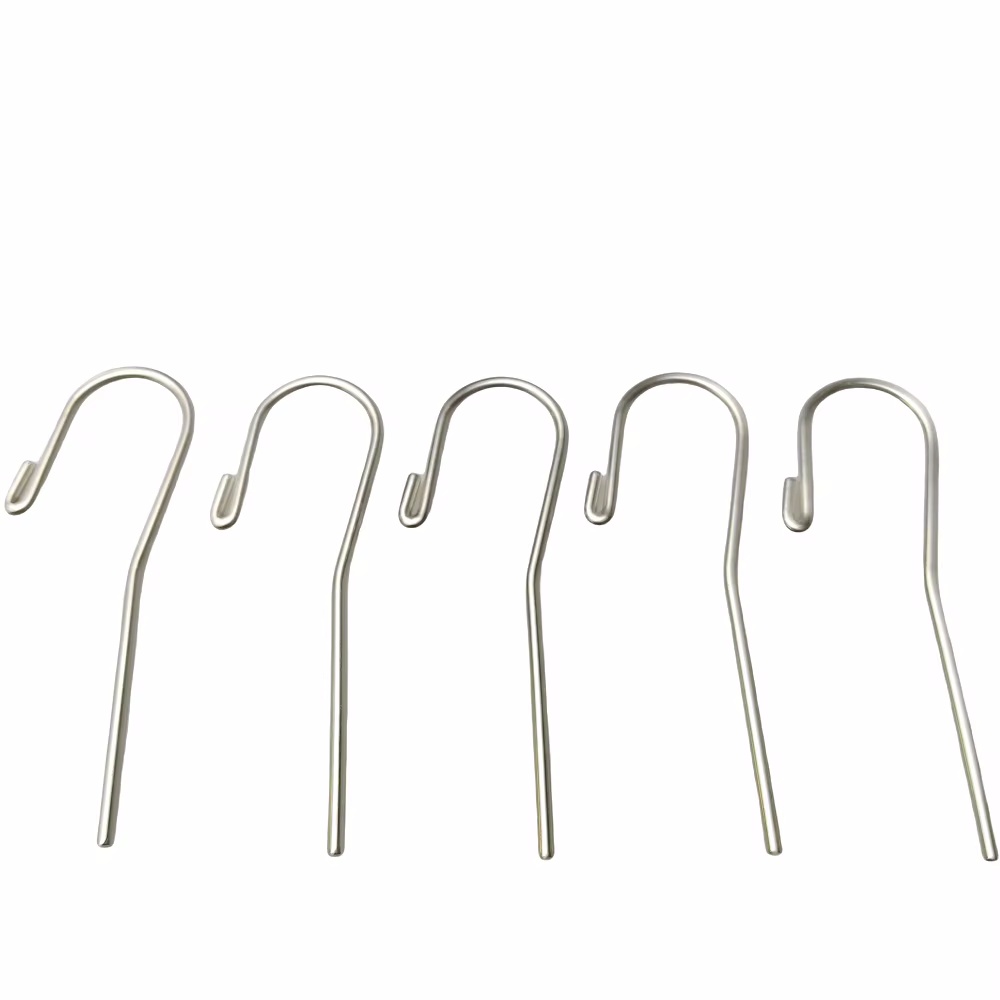 5 adet/paket Paslanmaz Çelik D - Root Hook Tool incelemesi ve fiyatı