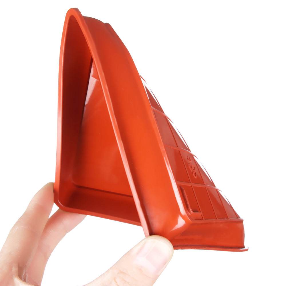 Kare şekli plastik tabaklar ka - Drip Tray Saucer incelemesi ve fiyatı