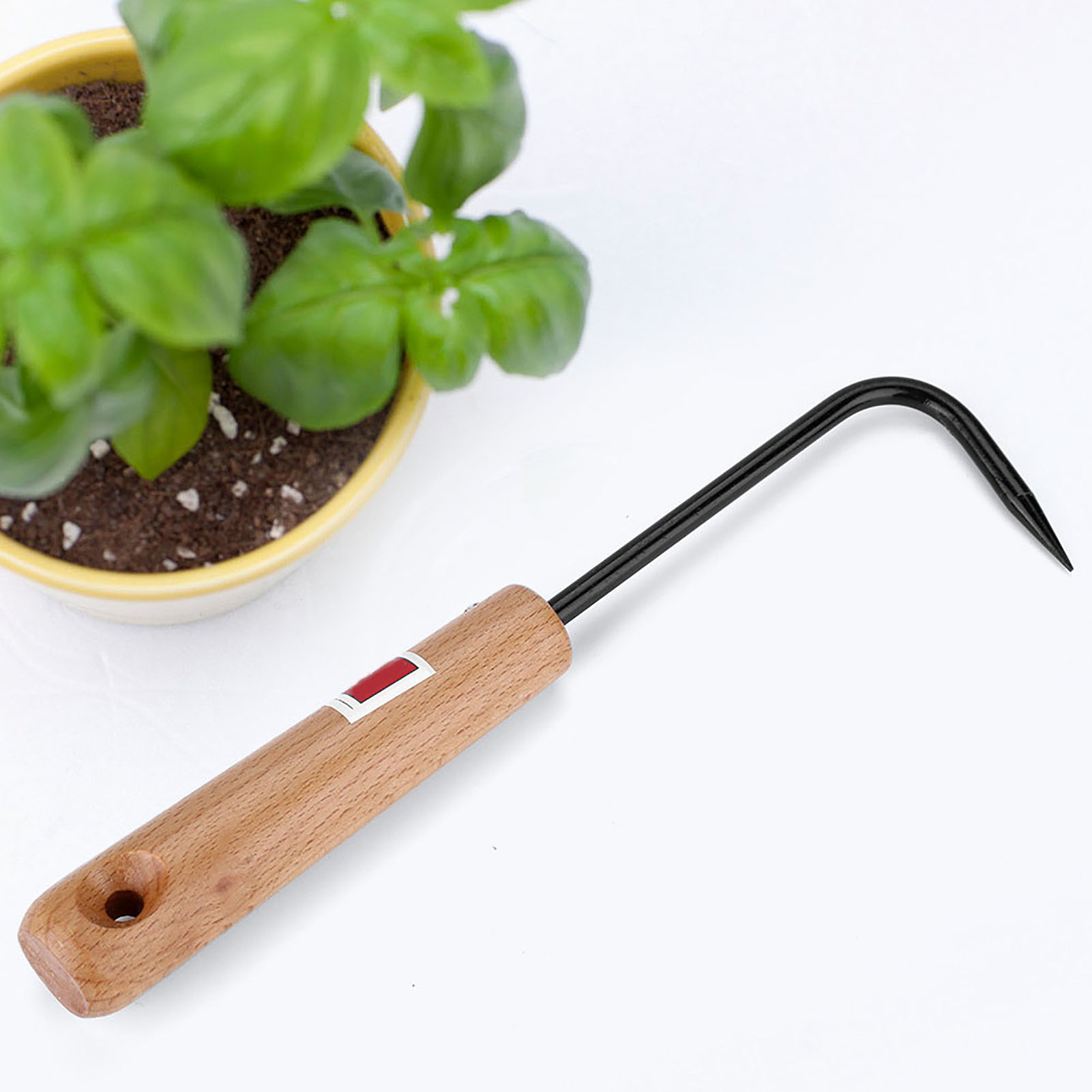 Sağlam Demir ve Kayın Ağacında - Root Hook Tool incelemesi ve fiyatı